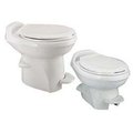 Thetford Corporation Thetford THE34435 Aqua Magic China Style Plus Toilet with Water Saver - High Profile; Bone THE34435